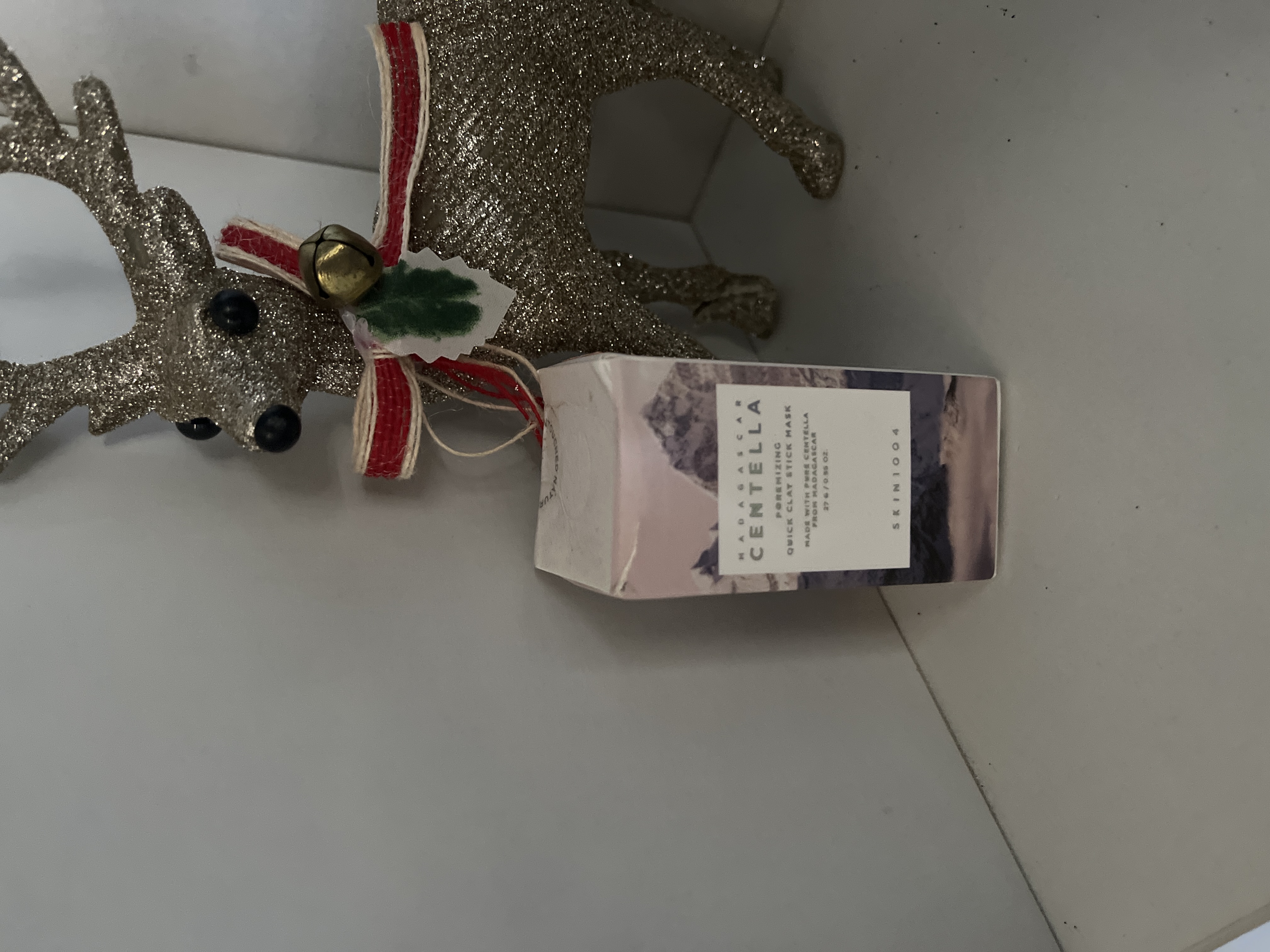 Centella asiática original 