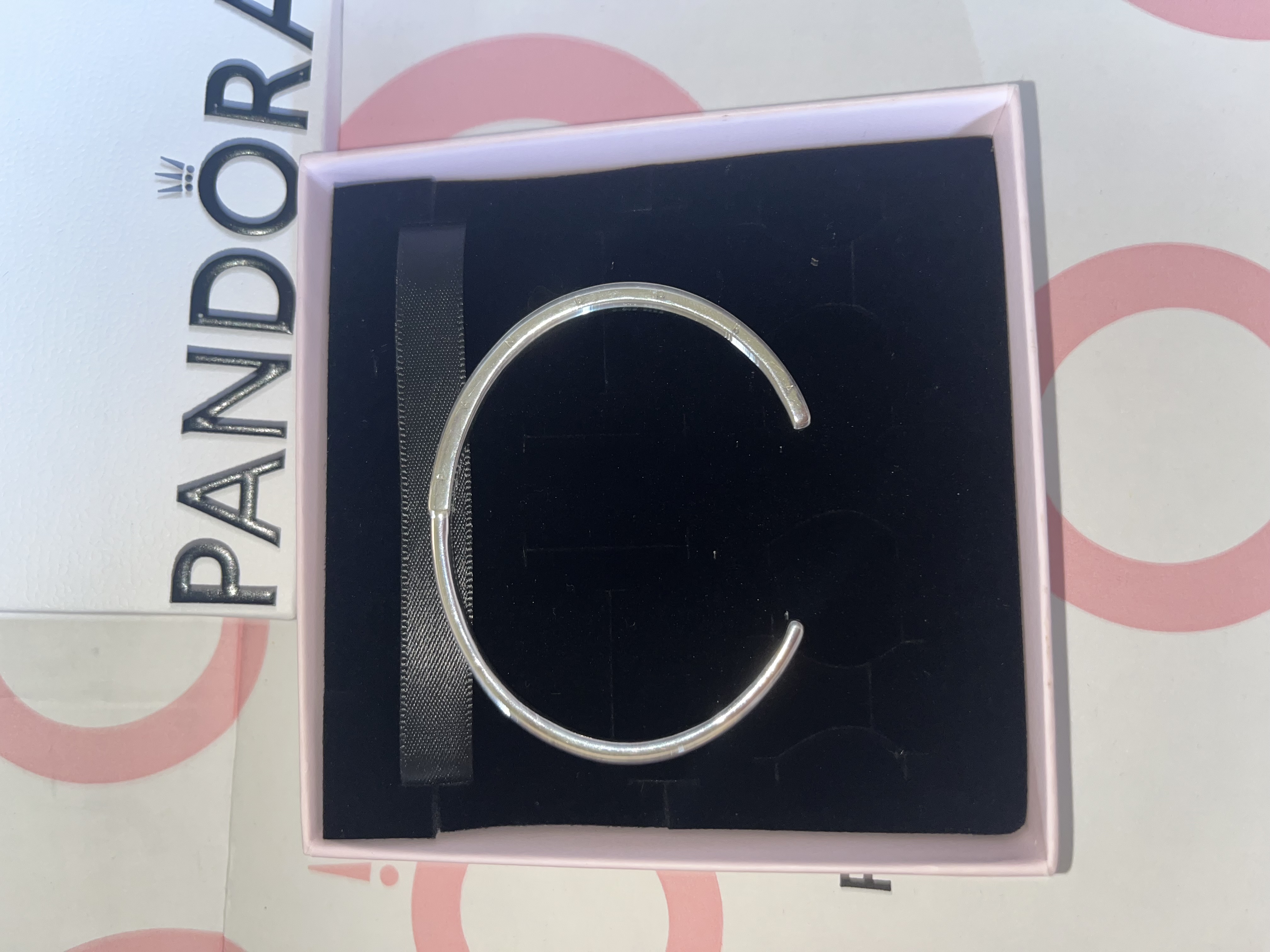 Brazalete abierto Original 