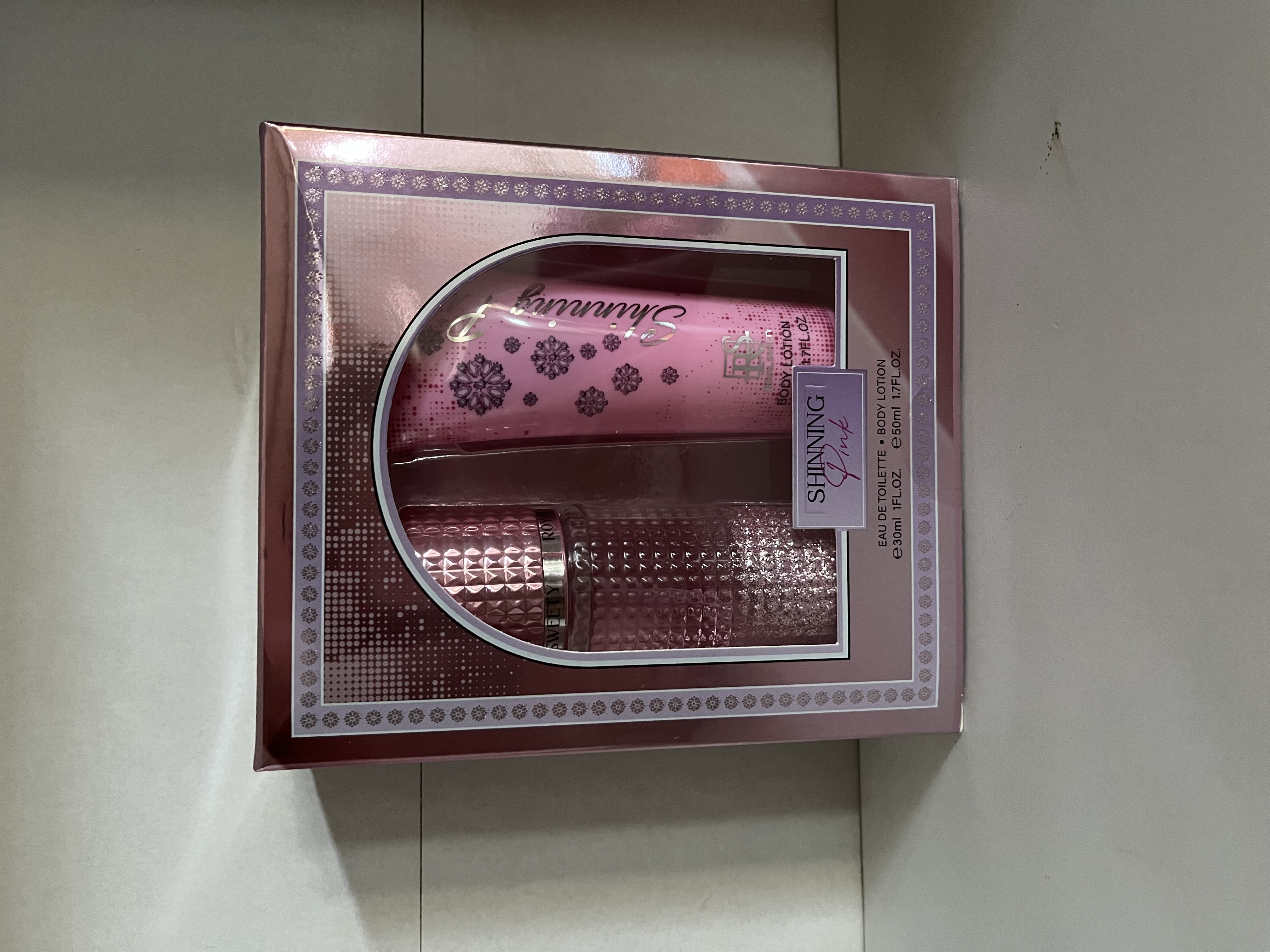 Maquillaje