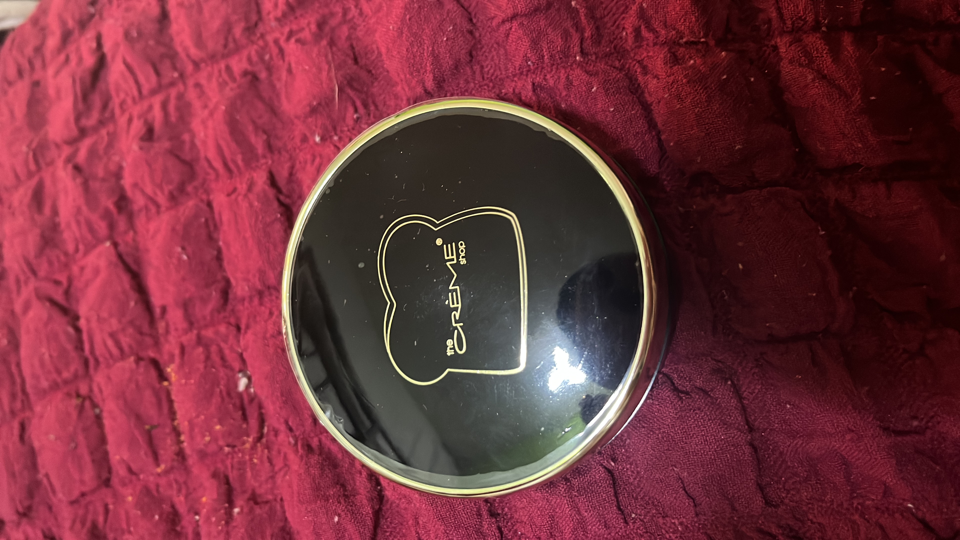 Bronzer Americano Original 