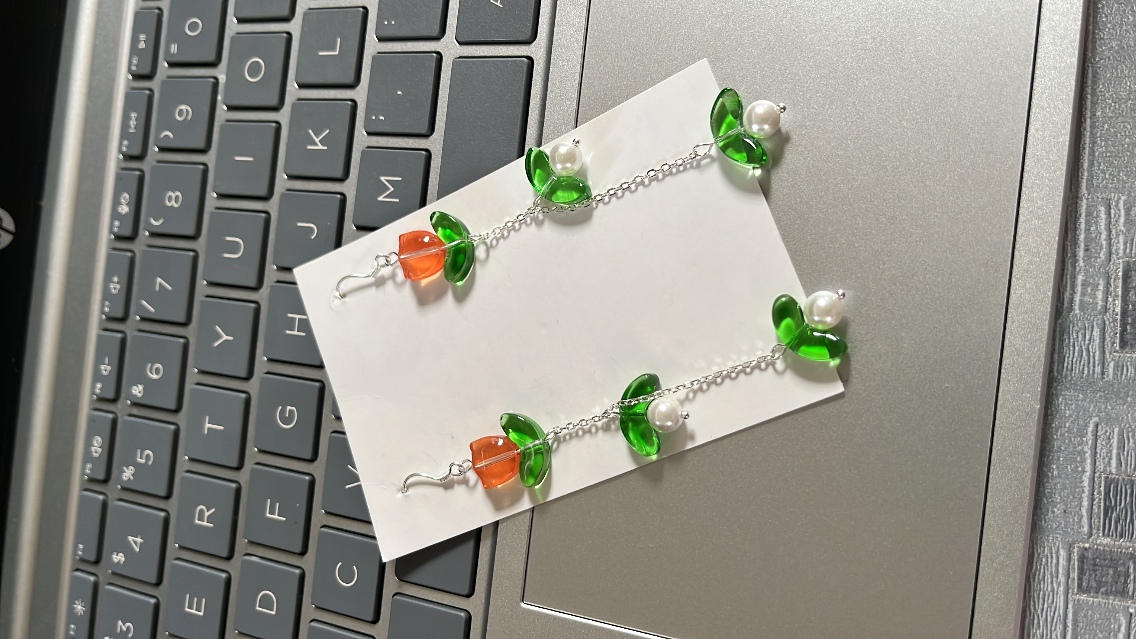 Aretes Plata S 925 